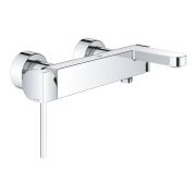 Смеситель для ванны GROHE Plus, настенный монтаж, 1/2″ (33553003)