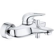 Смеситель для ванны GROHE Eurostyle new, хром (33591003)